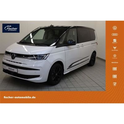 Volkswagen T7 Multivan KÜ 2.0 TSI OPF Edition