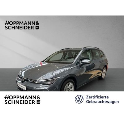 Volkswagen Golf Variant Life 1,5l TSI-LED-NAVI-KLIMA-RFK-AP