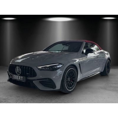 Mercedes-Benz CLE 53 AMG Perf.Sitz HUD Optik+ SitzKli Burme3D