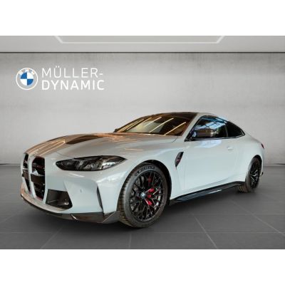 BMW M4 CS COUPÈ M DRIVERS PACKAGE HARMAN KARDON KOMF