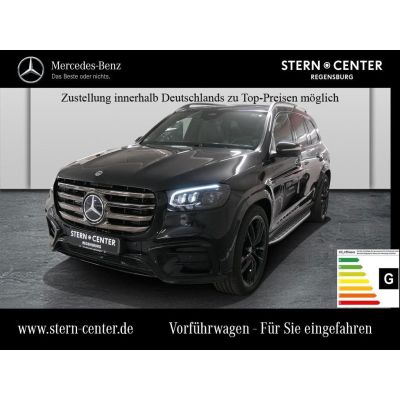Mercedes-Benz GLS 450 d 4MATIC Sitzklima AMG SHD MBUX Wide