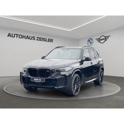 BMW X5 M60i xDrive M Sport Pro 22"LM AHK GSD Sitzlüf