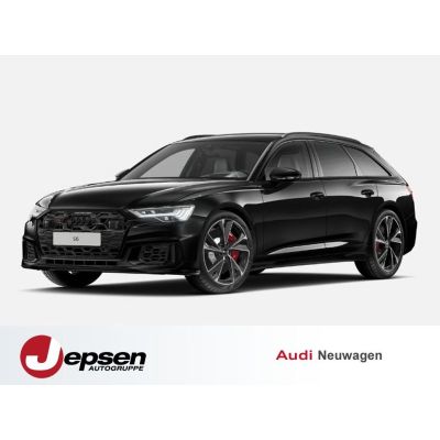 Audi S6 Avant TDI tiptr. Allradlenk Stdhz Luft PANO