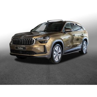 Skoda Kodiaq Selection 1,5 TSI m-HEV DSG 110 kW
