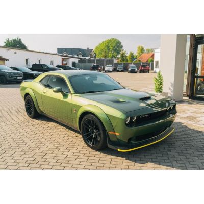 Dodge Challenger Widebody  Scat Pack - 6,4l Last Call