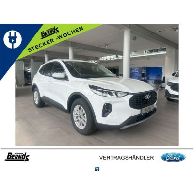 Ford Kuga 2.5 Duratec PHEV TITANIUM Plugin HYBRID