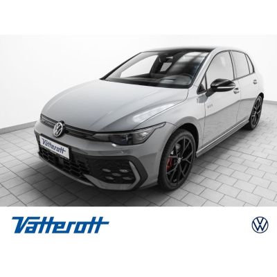 Volkswagen Golf GTI VIII 2.0 TSI DSG Black Style Pano Harma