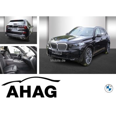 BMW X5 xDrive40d M Sportpaket Innovationsp. AHK