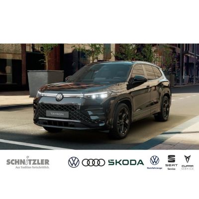 Volkswagen Tayron R-Line 2.0 TSI 4M DSG HandK/360°/PANO/7-SIT
