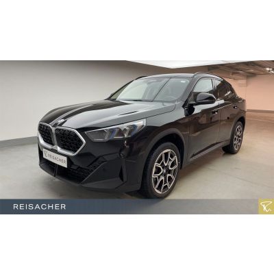 BMW X2 sDrive 20d A DAProf,Autom