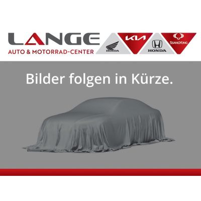 Honda ZR-V EU6d 2.0 e HEV Advance HUD El. Panodach Nav