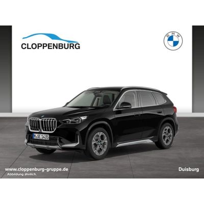 BMW X1 sDrive20i xLine Head-Up DAB LED Komfortzg.
