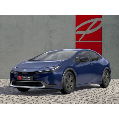 Toyota Prius 2.0 Plug-in Hybrid
