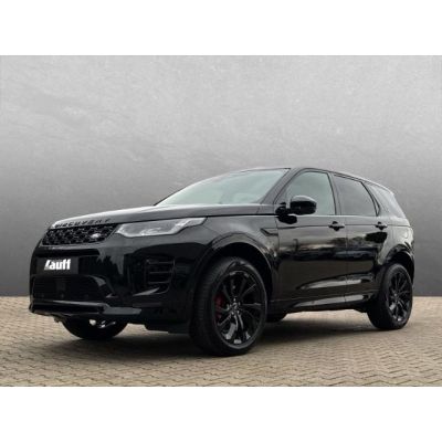 Land Rover Discovery Sport D200 Dynamic HSE