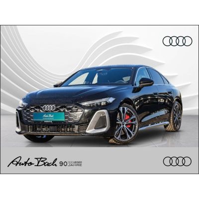 Audi S5 Limousine Audi S5 Limousine TFSI 270 kW S tro