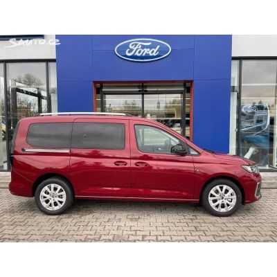 Ford Tourneo Connect L2 2.0 EcoBlue''TITANIUM''ACC,Ka