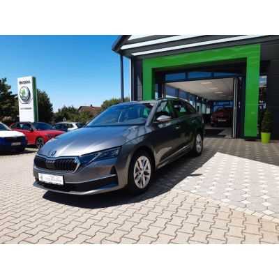 Skoda Octavia Combi 1.5 TSI mHEV 85 kW Selection DSG