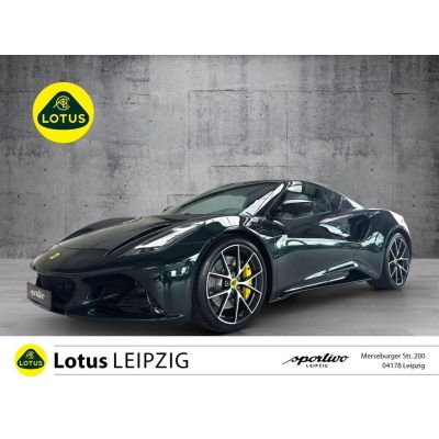 Lotus Emira V6 First Edition *Lotus Leipzig*