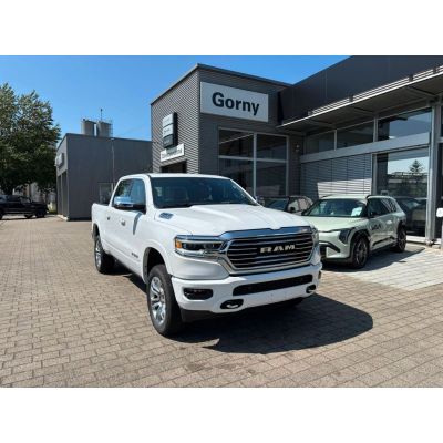 Dodge RAM 1500 5,7 V8 LONGHORN LPG LUFTFEDERUNG*AHK*
