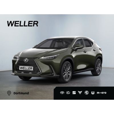 Lexus NX 450h+ E-FOUR Luxury Line *HUD*Pano*360°*Navi*