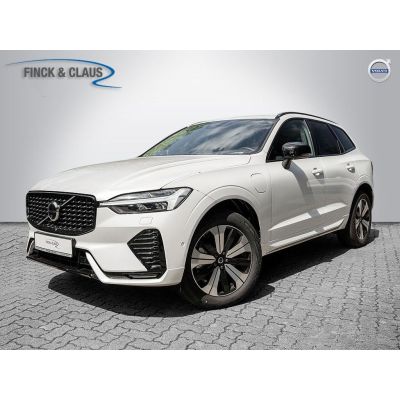 Volvo XC60 T6 AWD Recharge Plus Dark