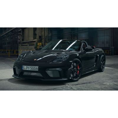 Porsche ANDERE 718 Boxster Spyder RS