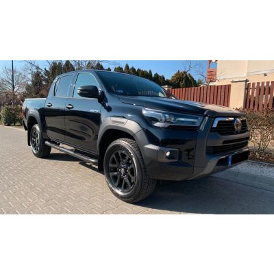 Toyota Hilux 2.8 D-4D  4X4 INVINCIBLE MY25,NET.  EXPORT