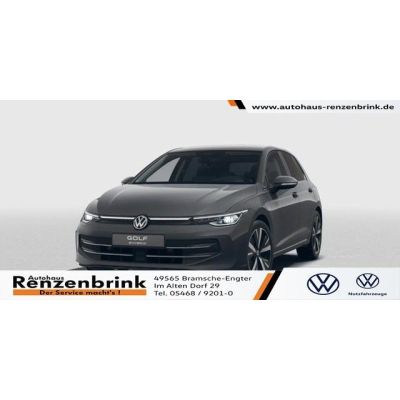 Volkswagen Golf VIII Style eHybrid DSG AHK Business