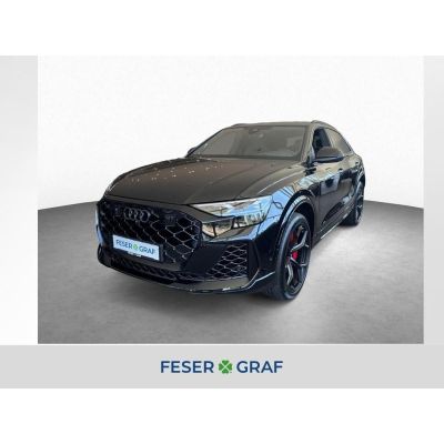 Audi RSQ8 SUV performance 305km/h-KERMAIK-PANO-AHK-Hu