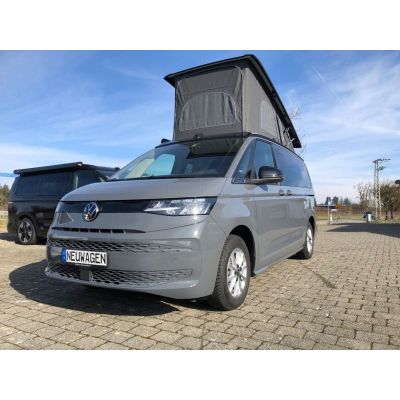 Volkswagen T7 California Beach 2026 +ACC +5 Jahre-Garantie