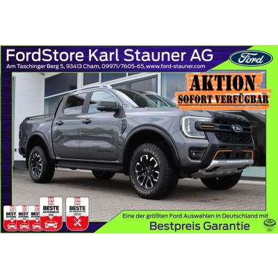 Ford Ranger Wildtrak X 2.0 EcoBlue 3,99% FIN*