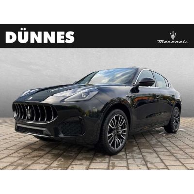Maserati Grecale GT - Maserati Regensburg