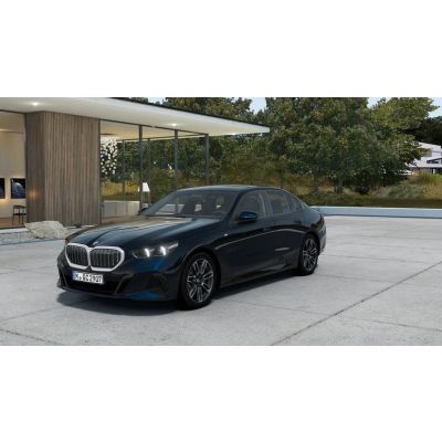 BMW 540d xDrive Limousine Bestellaktion Wunschkonfi.