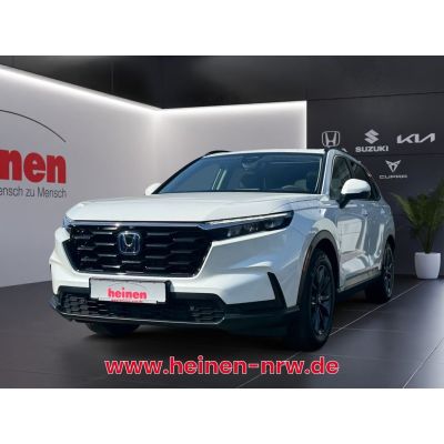 Honda CR-V 2.0 ELEGANCE AWD NAVI LEDER LENKRADHEIZUNG