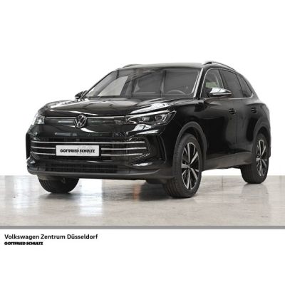 Volkswagen Tiguan ELEGANCE 1 5 L ETSI OPF 110 KW (1
