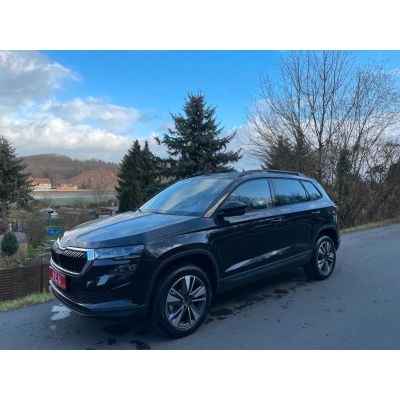 Skoda Karoq Tour 1.5 TSI 110 kW DSG