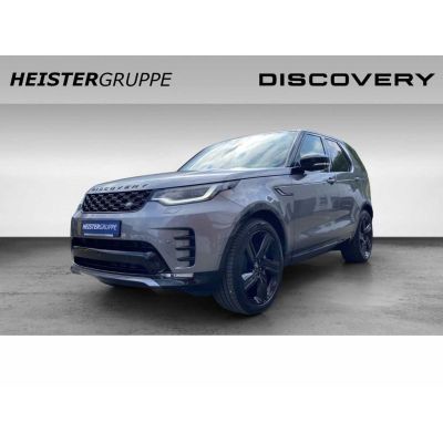 Land Rover Discovery D300 Dynamic HSE *SONDERLEASING*