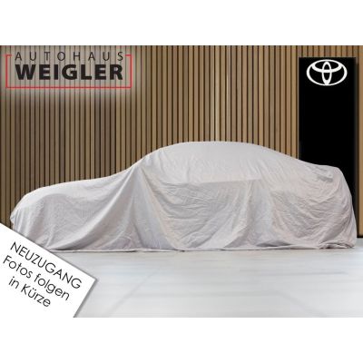 Toyota Corolla TS 1.8 Hybrid Teamplayer Technikpaket