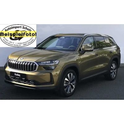 Skoda Kodiaq 1.5 TSI DSG e-TEC 110kw Selection L4 Neue