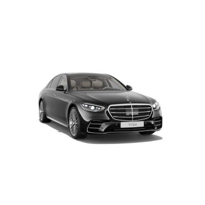 Mercedes-Benz S 450d 4MATIC L - AMG LINE - EXCLUSIVE - MY2025