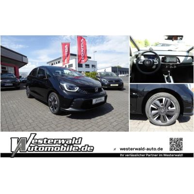 Honda Jazz Hybrid e:HEV 1.5 i-MMD Advance