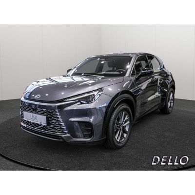 Lexus LBX 1.5 Hybrid FWD PDC SHZ KAMERA NAVI ACC LED