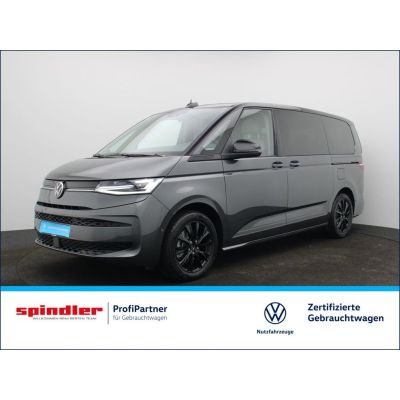 Volkswagen Multivan Life 2.0 TSI DSG/ Matrix, AHK, 7-Sitzer
