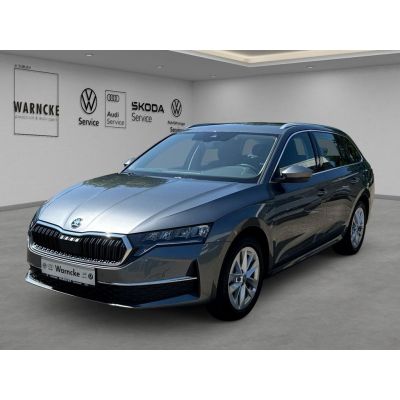 Skoda Octavia Combi 1.5 TSI Selection DSG LED ACC AHK 