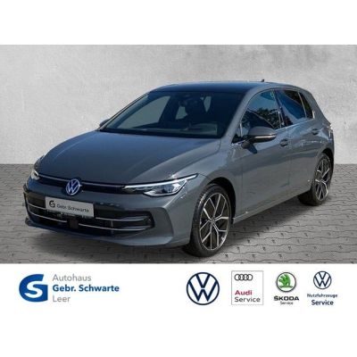 Volkswagen Golf VIII 1.5 eTSI DSG Edition 50 AHK HUD PANO