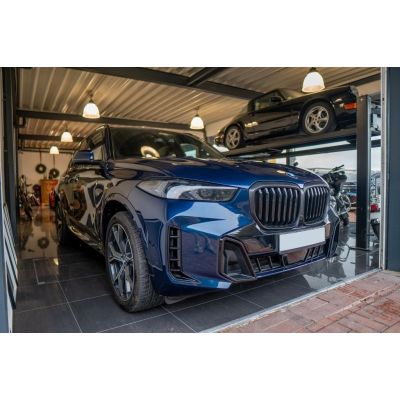 BMW X5 Baureihe X5 30 d xDrive M Sport