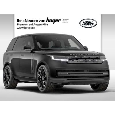 Land Rover Range Rover 4.4 P530 Autobiography STHZ