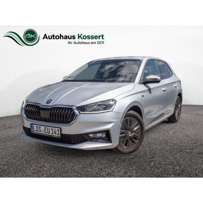 Skoda Fabia Tour 1,5 TSI 110KW 150PS, 7-Gang-Automatik