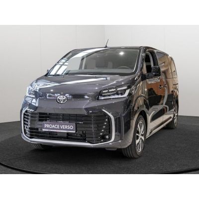 Toyota Proace Verso 2.0 D-4D Lounge LEDER NAVI HUD PANO