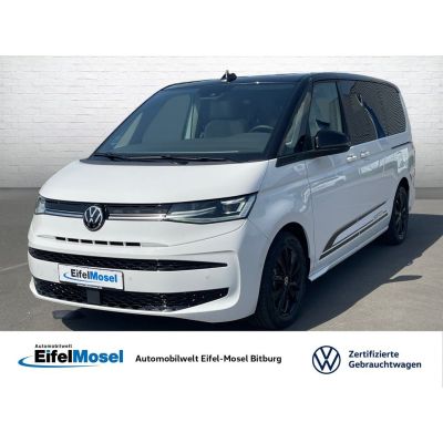 Volkswagen T7 Multivan 2.0 TDI DSG Edition lang 7-Sitzer AH